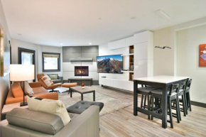 Village Chateaux Après-Ski Condo: Ski In/Out, Resort Amenities Breckenridge